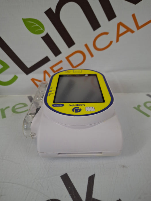 QCore Medical QCore Medical Sapphire Epidural Infusion Pump Infusion Pump reLink Medical