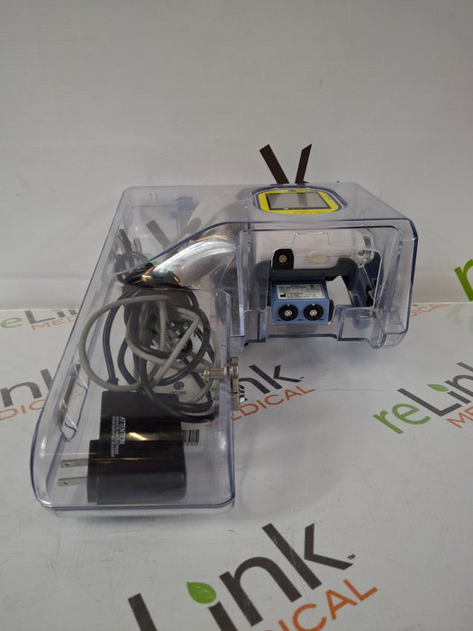 QCore Medical QCore Medical Sapphire Epidural Infusion Pump Infusion Pump reLink Medical