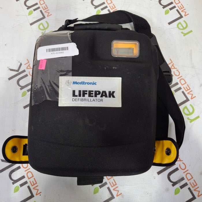 Physio-Control Physio-Control LifePak 1000 AED Defibrillators reLink Medical