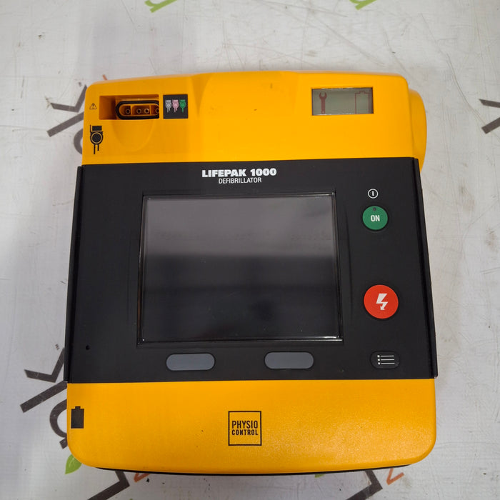 Physio-Control Physio-Control LifePak 1000 AED Defibrillators reLink Medical