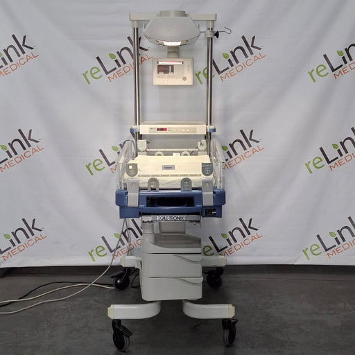 Draeger Medical Draeger Medical Babytherm 8004 Baby Warmer Infant Warmers and Incubators reLink Medical