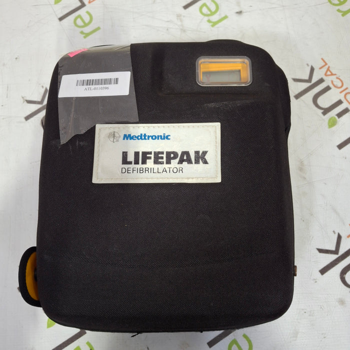 Physio-Control Physio-Control LifePak 1000 AED Defibrillators reLink Medical
