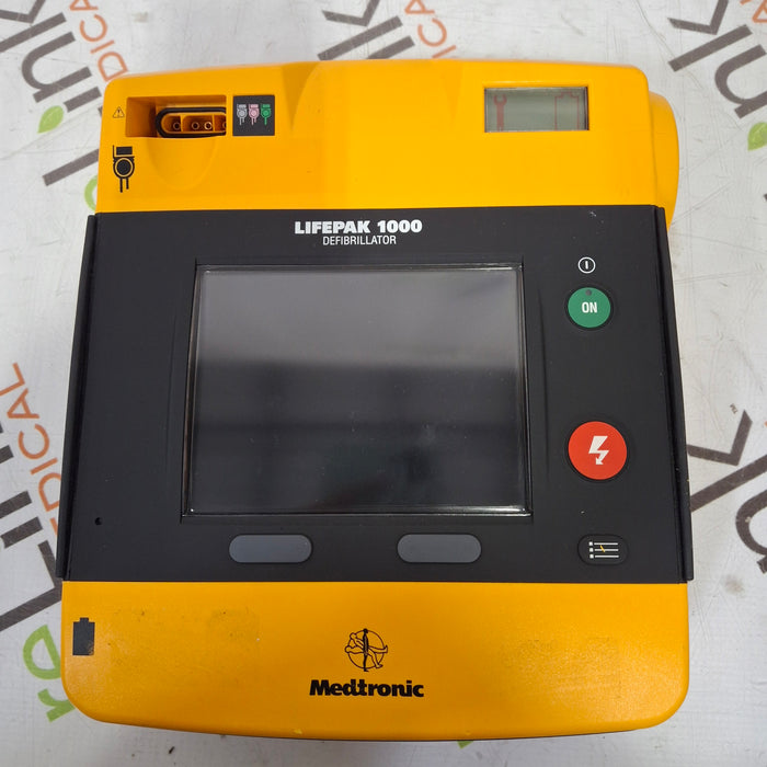 Physio-Control Physio-Control LifePak 1000 AED Defibrillators reLink Medical