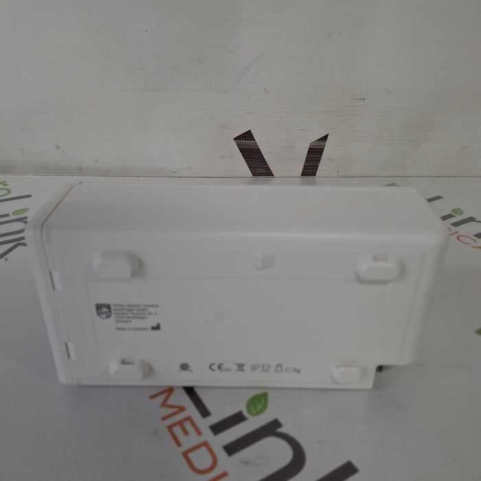 Philips Philips 867036 MMX Press, Temp, Fast SpO2, ECG, NIBP Module Patient Monitors reLink Medical