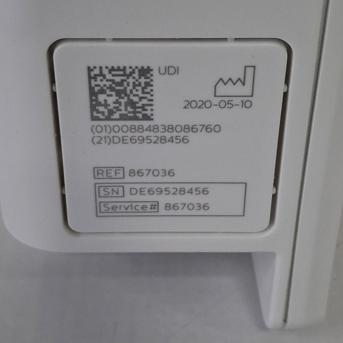 Philips Philips 867036 MMX Press, Temp, Fast SpO2, ECG, NIBP Module Patient Monitors reLink Medical