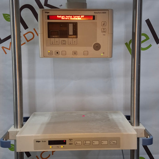 Draeger Medical Draeger Medical Babytherm 8004 Baby Warmer Infant Warmers and Incubators reLink Medical