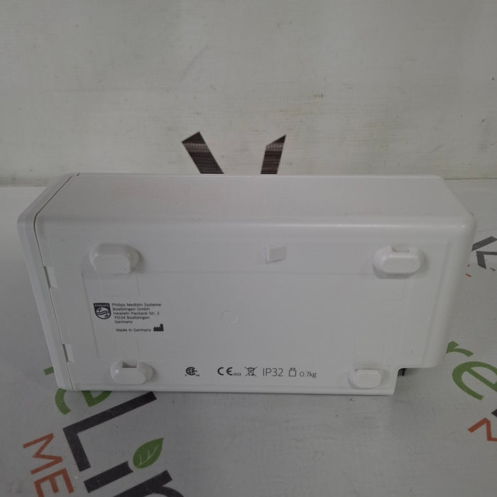 Philips Philips 867036 MMX Press, Temp, Fast SpO2, ECG, NIBP Module Patient Monitors reLink Medical