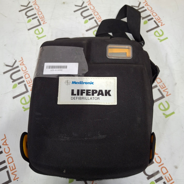 Physio-Control Physio-Control LifePak 1000 AED Defibrillators reLink Medical
