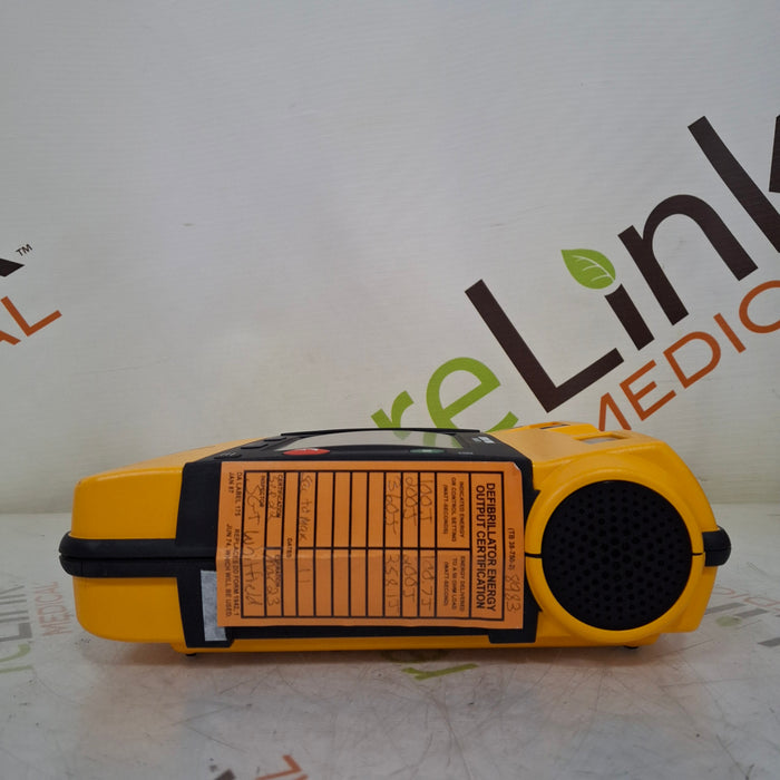 Physio-Control Physio-Control LifePak 1000 AED Defibrillators reLink Medical