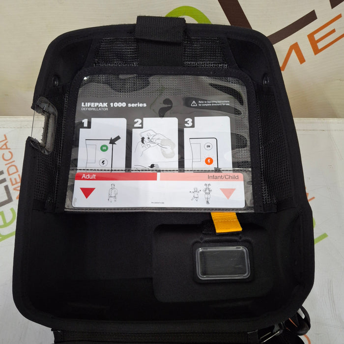 Physio-Control Physio-Control LifePak 1000 AED Defibrillators reLink Medical