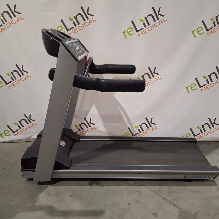 Landice Landice L7 Treadmill Fitness and Rehab Equipment reLink Medical