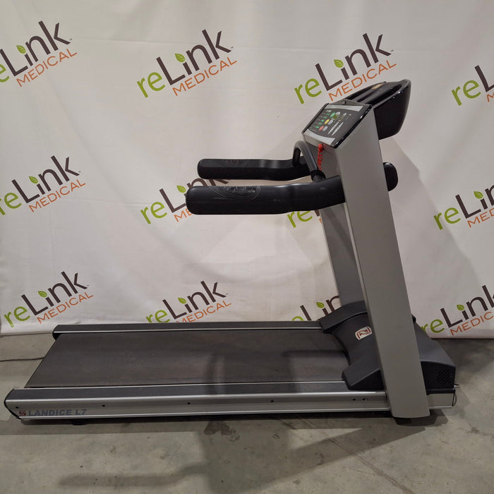 Landice Landice L7 Treadmill Fitness and Rehab Equipment reLink Medical