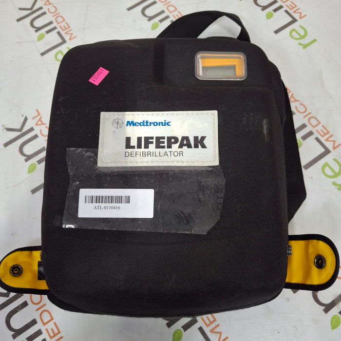 Physio-Control Physio-Control LifePak 1000 AED Defibrillators reLink Medical