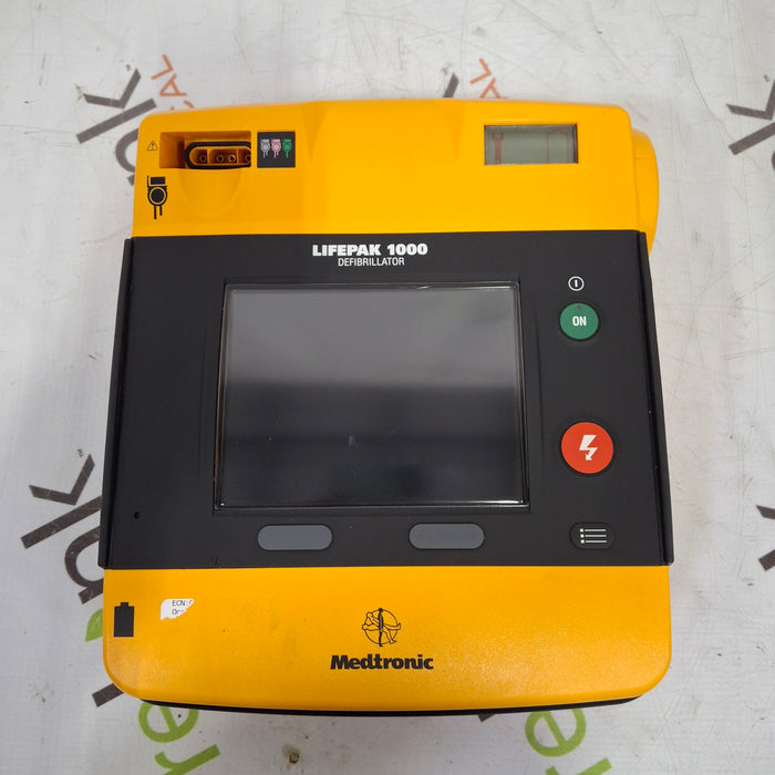 Physio-Control Physio-Control LifePak 1000 AED Defibrillators reLink Medical