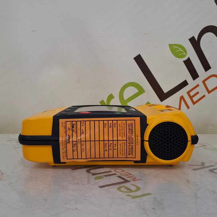 Physio-Control Physio-Control LifePak 1000 AED Defibrillators reLink Medical