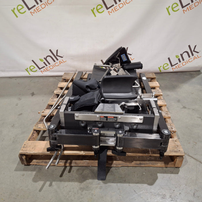 Steris P150832-319 Ortho Kit & Tenzor