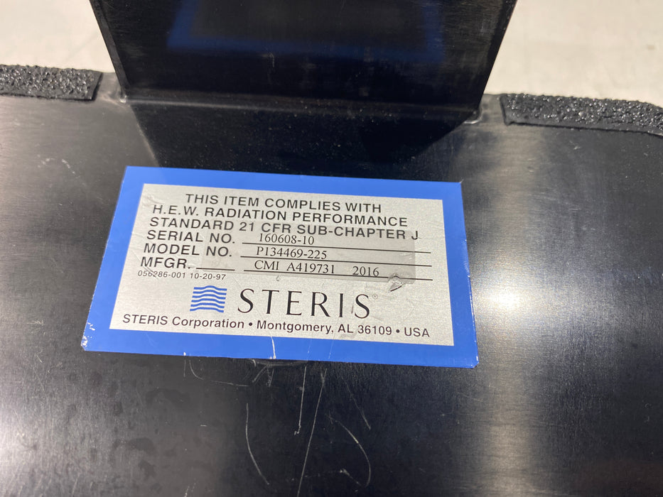 Steris P150832-319 Ortho Kit & Tenzor