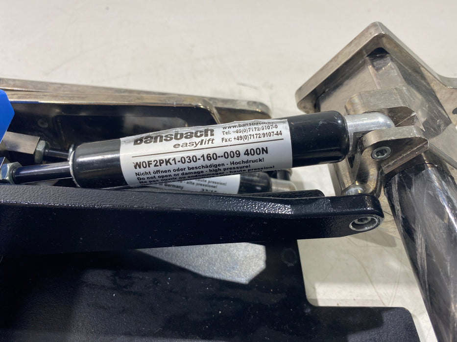 Steris P150832-319 Ortho Kit & Tenzor