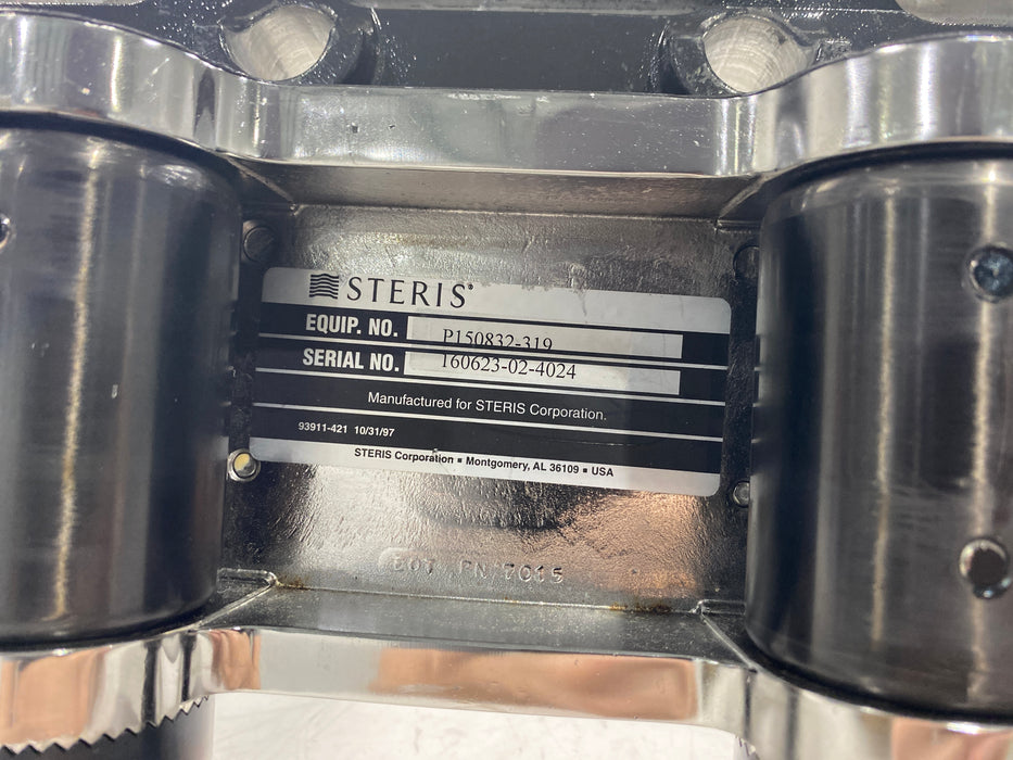 Steris P150832-319 Ortho Kit & Tenzor