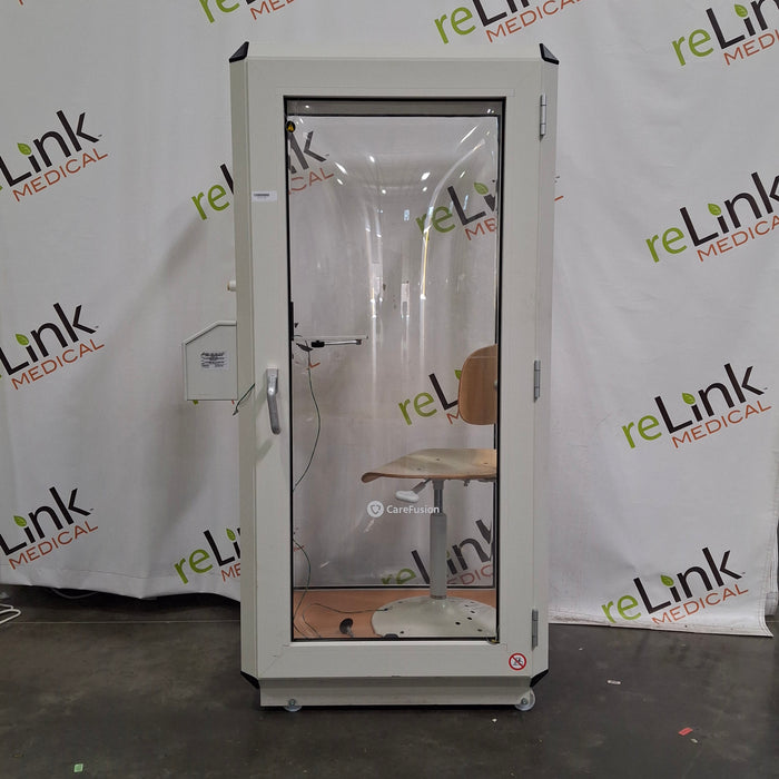 CareFusion CareFusion V62 Autobox Respiratory reLink Medical