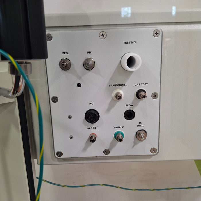 CareFusion CareFusion V62 Autobox Respiratory reLink Medical