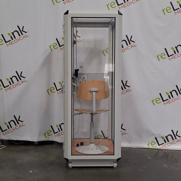 CareFusion CareFusion V62 Autobox Respiratory reLink Medical