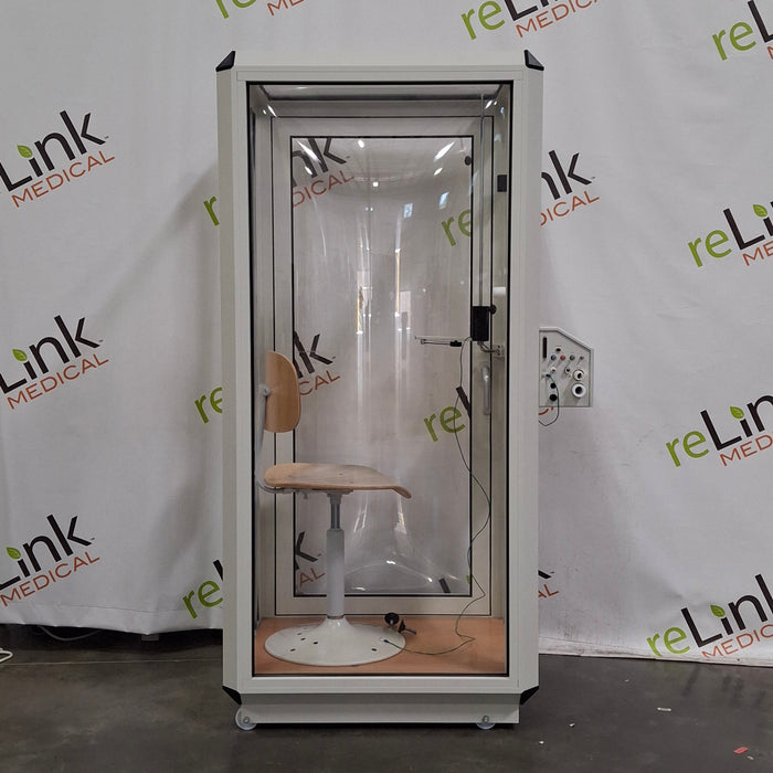 CareFusion CareFusion V62 Autobox Respiratory reLink Medical