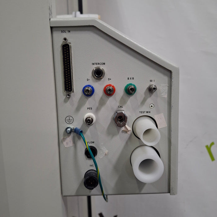 CareFusion CareFusion V62 Autobox Respiratory reLink Medical