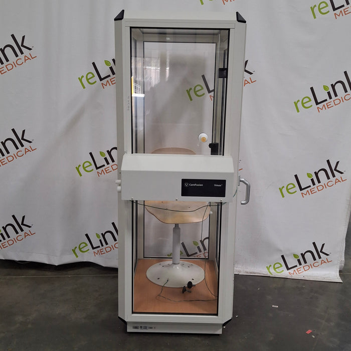 CareFusion CareFusion V62 Autobox Respiratory reLink Medical