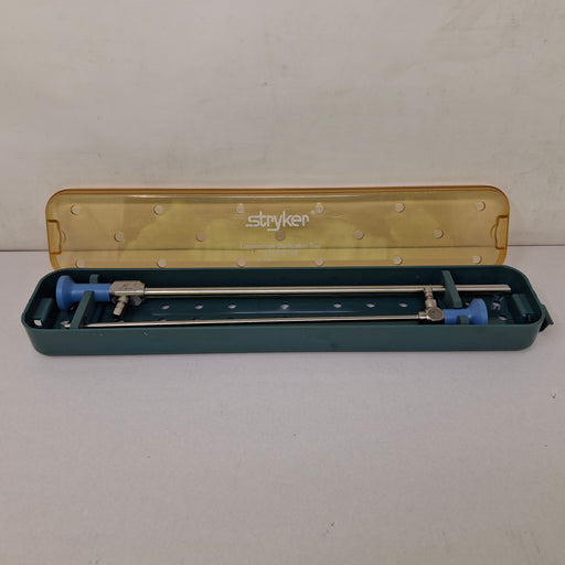 Stryker Stryker 502-457-030 10mm & 502-555-030 5mm 30° Rigid Laparoscopes Rigid Endoscopy reLink Medical