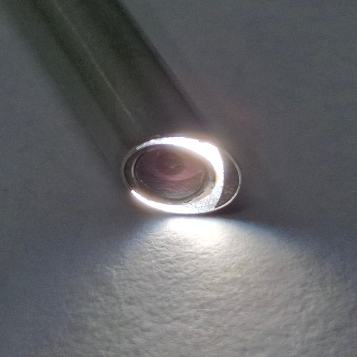 Stryker Stryker 502-457-030 10mm & 502-555-030 5mm 30° Rigid Laparoscopes Rigid Endoscopy reLink Medical