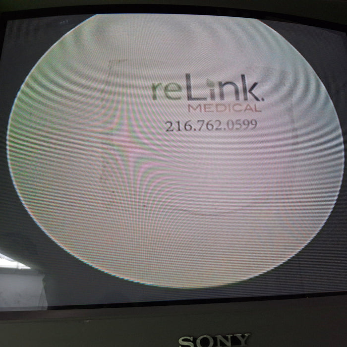 Stryker Stryker 502-457-030 10mm & 502-555-030 5mm 30° Rigid Laparoscopes Rigid Endoscopy reLink Medical