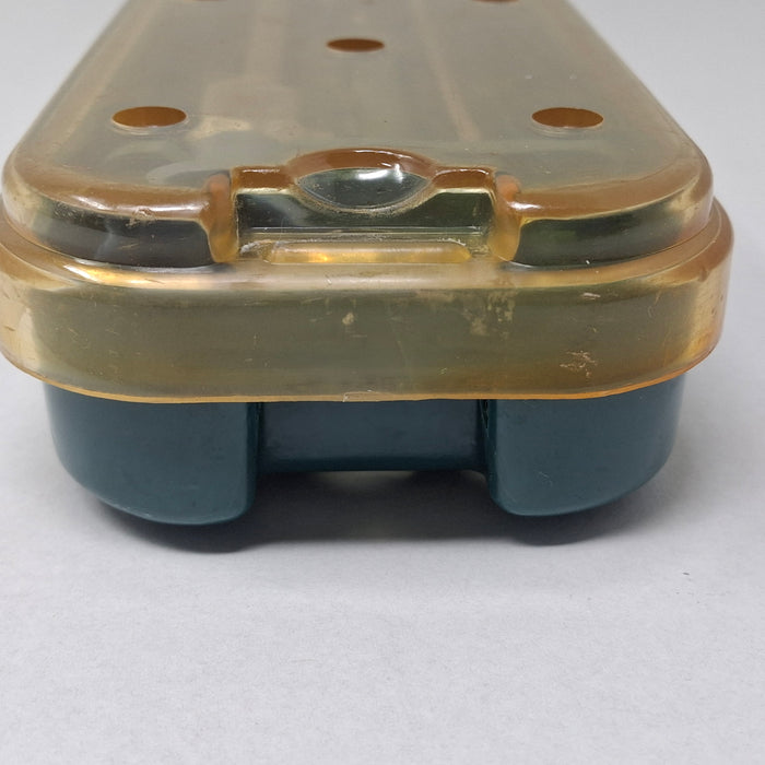 Stryker Stryker 502-457-030 10mm & 502-555-030 5mm 30° Rigid Laparoscopes Rigid Endoscopy reLink Medical