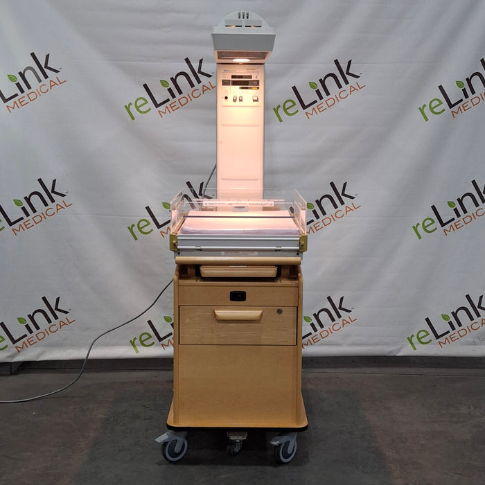 Hill-Rom Hill-Rom WBR82-1 Infant Warmer Infant Warmers and Incubators reLink Medical