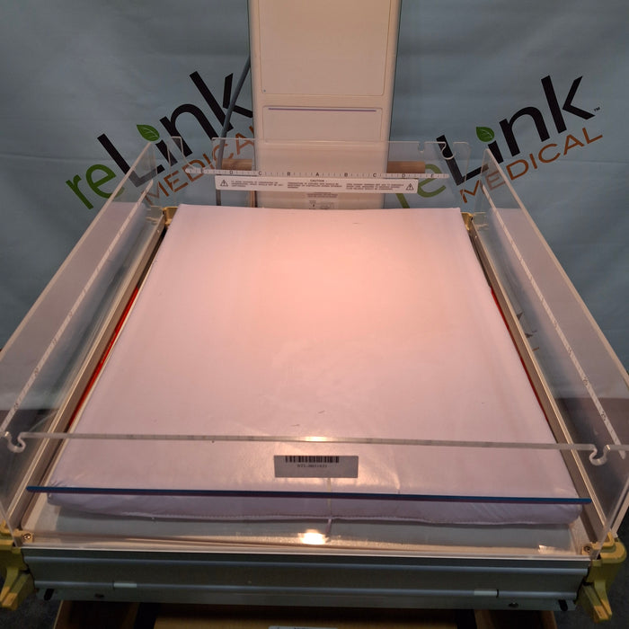 Hill-Rom Hill-Rom WBR82-1 Infant Warmer Infant Warmers and Incubators reLink Medical