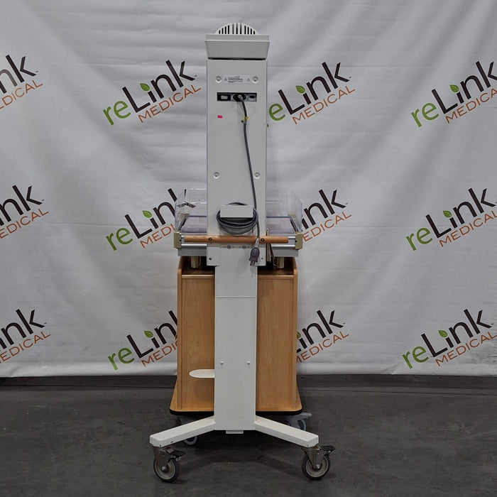 Hill-Rom Hill-Rom WBR82-1 Infant Warmer Infant Warmers and Incubators reLink Medical