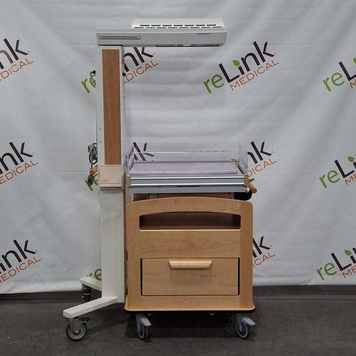 Hill-Rom Hill-Rom WBR82-1 Infant Warmer Infant Warmers and Incubators reLink Medical