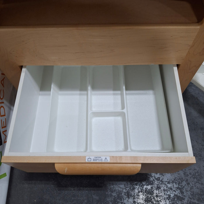 Hill-Rom Hill-Rom WBR82-1 Infant Warmer Infant Warmers and Incubators reLink Medical