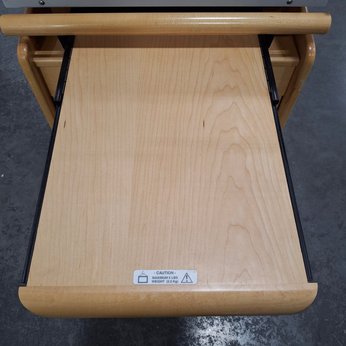 Hill-Rom Hill-Rom WBR82-1 Infant Warmer Infant Warmers and Incubators reLink Medical