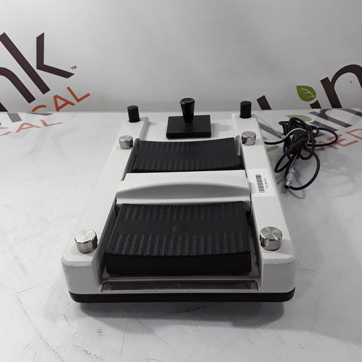 Leica Leica Wild Footswitch Surgical Microscope Accessories Surgical Microscopes reLink Medical