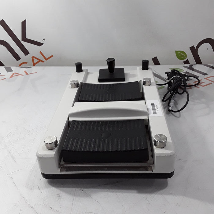 Leica Leica Wild Footswitch Surgical Microscope Accessories Surgical Microscopes reLink Medical