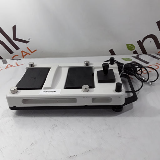 Leica Leica Wild Footswitch Surgical Microscope Accessories Surgical Microscopes reLink Medical