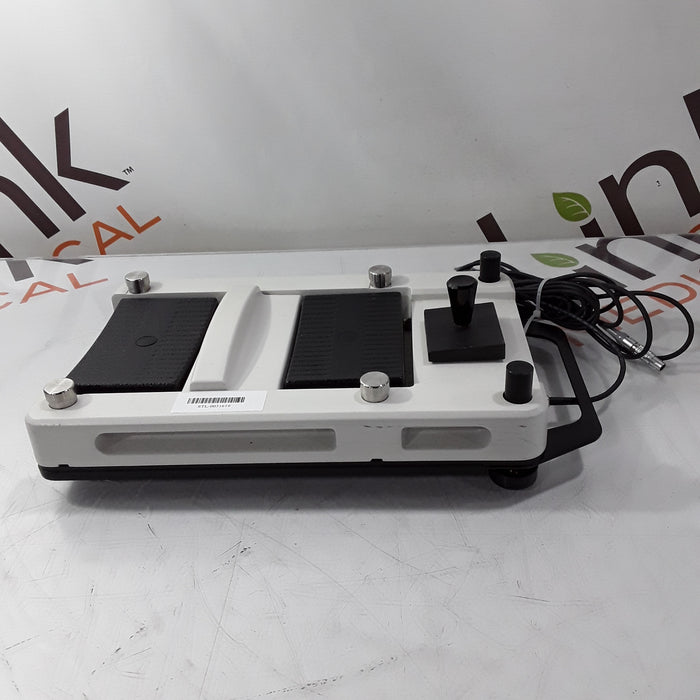Leica Leica Wild Footswitch Surgical Microscope Accessories Surgical Microscopes reLink Medical