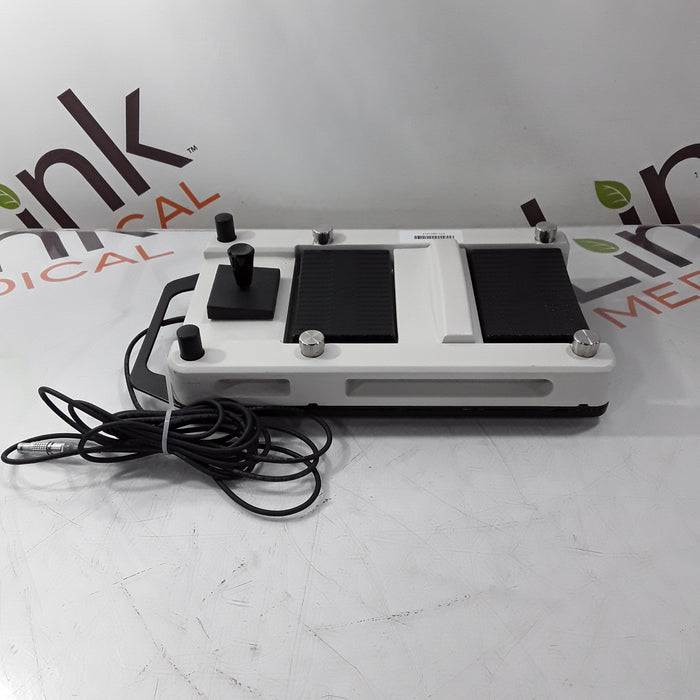Leica Leica Wild Footswitch Surgical Microscope Accessories Surgical Microscopes reLink Medical