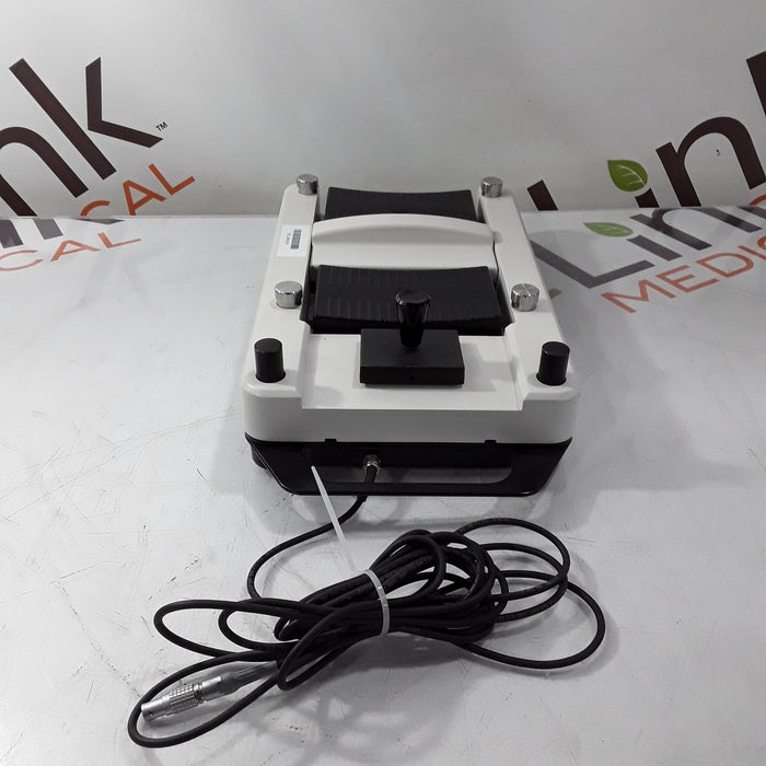 Leica Leica Wild Footswitch Surgical Microscope Accessories Surgical Microscopes reLink Medical