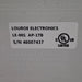 Louroe Electronics Louroe Electronics AP-1TB Audio Monitoring System Audiology reLink Online