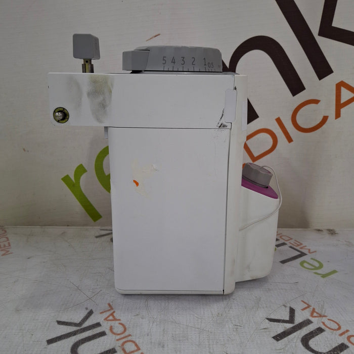 Datex-Ohmeda Datex-Ohmeda Tec 850 Isoflurane Vaporizer Anesthesia reLink Medical
