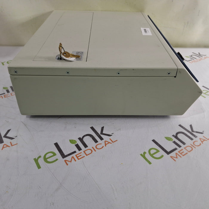 Intoximeters, Inc. Alcomonitor CC Breathalyzer