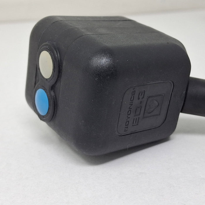 Smith & Nephew Smith & Nephew Dyonics ED-3 Surgical Camera Head Rigid Endoscopy reLink Medical