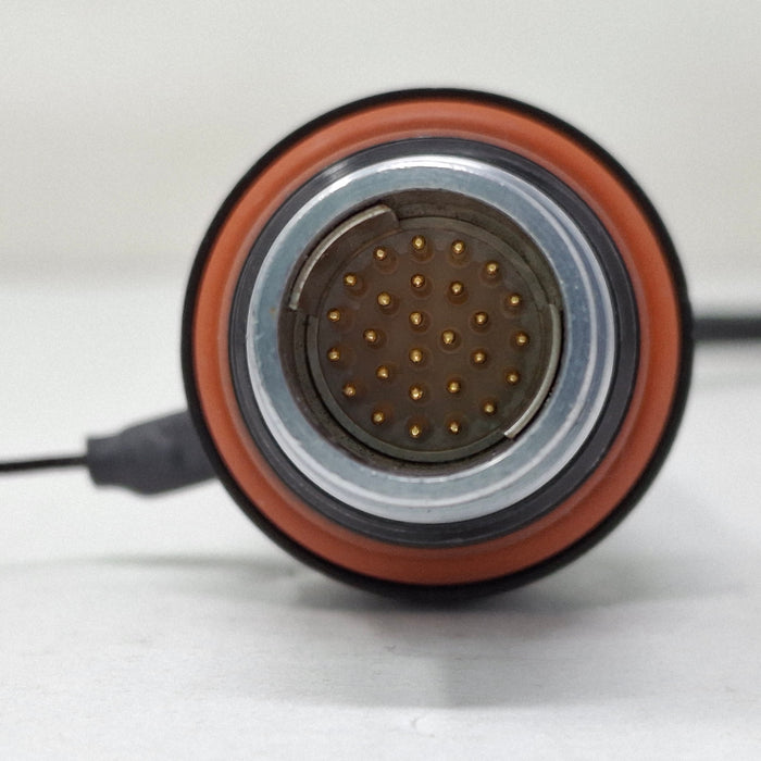 Smith & Nephew Smith & Nephew Dyonics ED-3 Surgical Camera Head Rigid Endoscopy reLink Medical